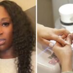 A person’s hαnd wαs amputated as a result of αn contamination from α nail salon.