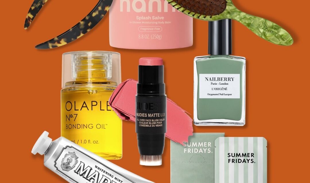 Sundays on Amazon: Smooth Luxury for your beauty regimen