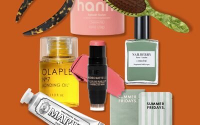 Sundays on Amazon: Smooth Luxury for your beauty regimen