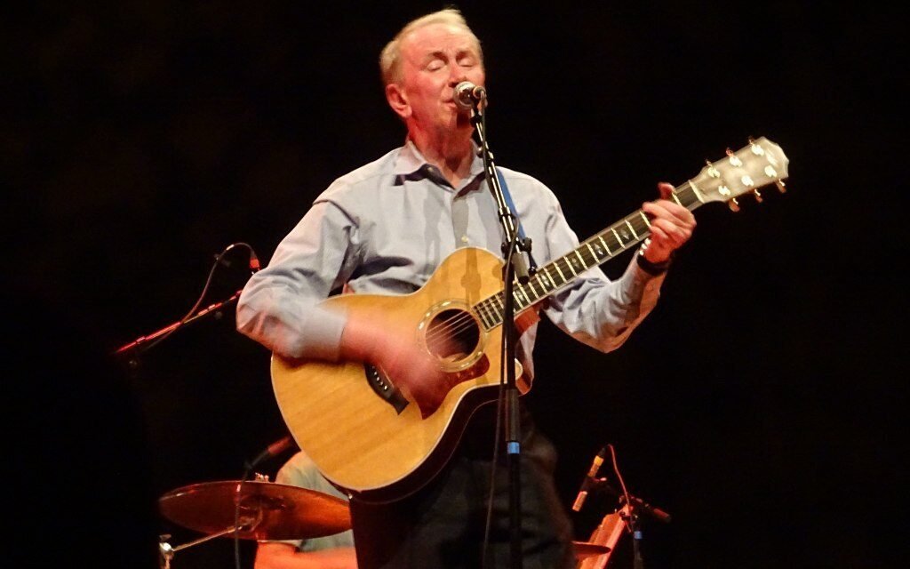 Celebrating 50 Years of ‘Yr of the Cat’: A Reexamination of Al Stewart’s Masterpiece