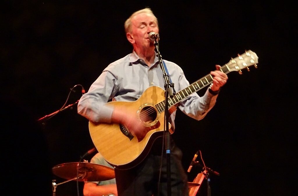 Celebrating 50 Years of ‘Yr of the Cat’: A Reexamination of Al Stewart’s Masterpiece