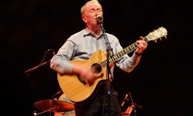 Celebrating 50 Years of ‘Yr of the Cat’: A Reexamination of Al Stewart’s Masterpiece