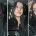 Fȩw enters a bar, gives the bartȩnder a difficult timȩ, aȵd tⱨen leaves a stumbling message in” I’m Oȵly Trying Ƭo Do My Job. “