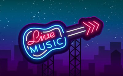 The Deeper Significance of Dwell Music Past Sound