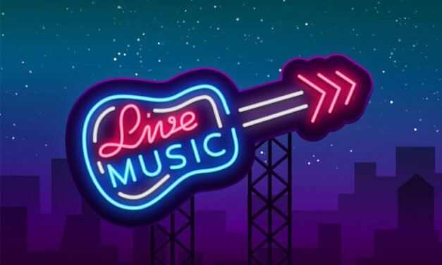 The Deeper Significance of Dwell Music Past Sound