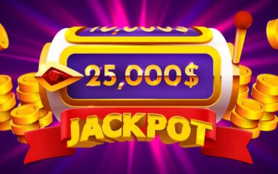 Jackpot Splits and A number of Winners in On line casino Video games