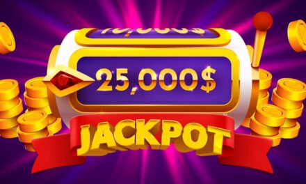 Jackpot Splits and A number of Winners in On line casino Video games