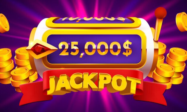 Jackpot Splits and A number of Winners in On line casino Video games