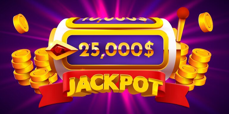 Jackpot Splits and A number of Winners in On line casino Video games