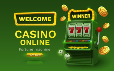 5 Music Legend-Impressed On-line Slot Machines