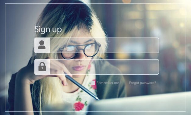 Defend Your Accounts Utilizing a Password Supervisor