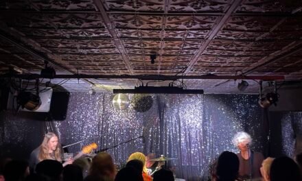 FACS Celebration: Tubby’s on February 11, 2026