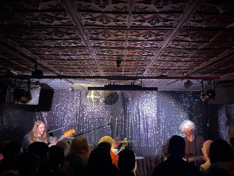 FACS Celebration: Tubby’s on February 11, 2026