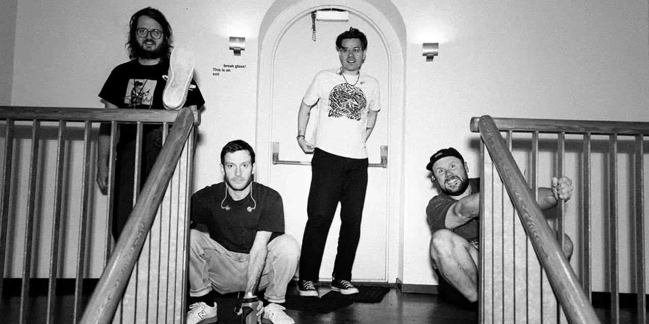 PUP Revitalized Their Profession and the Pop-Punk Scene a Decade In the past » PopMatters