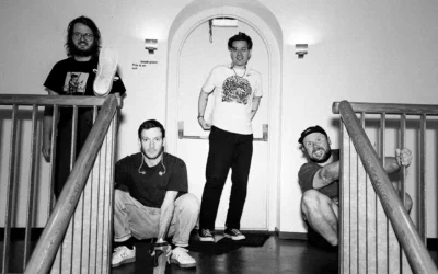 PUP Revitalized Their Profession and the Pop-Punk Scene a Decade In the past » PopMatters