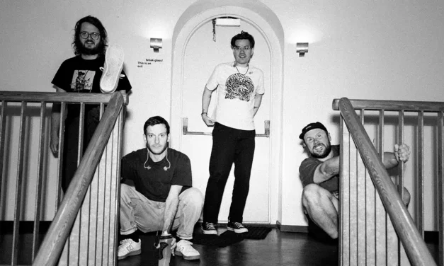 PUP Revitalized Their Profession and the Pop-Punk Scene a Decade In the past » PopMatters