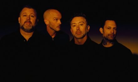 Rise Against Unveils The A.R.T. Project for ‘Ricochet’