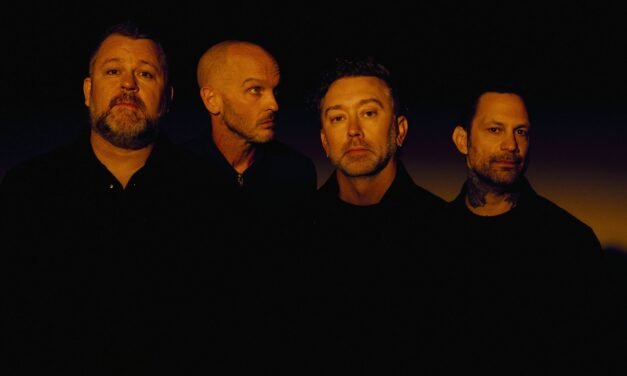 Rise Against Unveils The A.R.T. Project for ‘Ricochet’