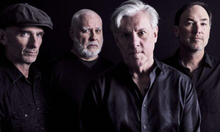 Toadies Unveil New Album ‘The Charmer’ and 2026 Tour Schedule