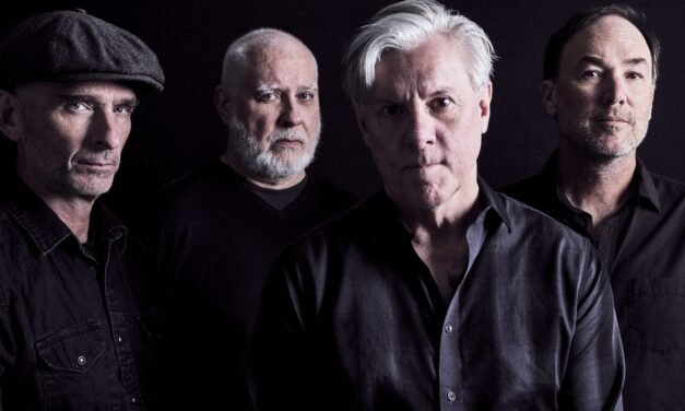 Toadies Unveil New Album ‘The Charmer’ and 2026 Tour Schedule