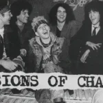 “Visions of Change: Fusing ’80s Hardcore Punk with a ’60s Twist” » PopMatters