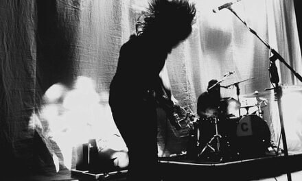 Artists Are Struggling: It’s Time to Dismantle the Cultural Industrial Complicated