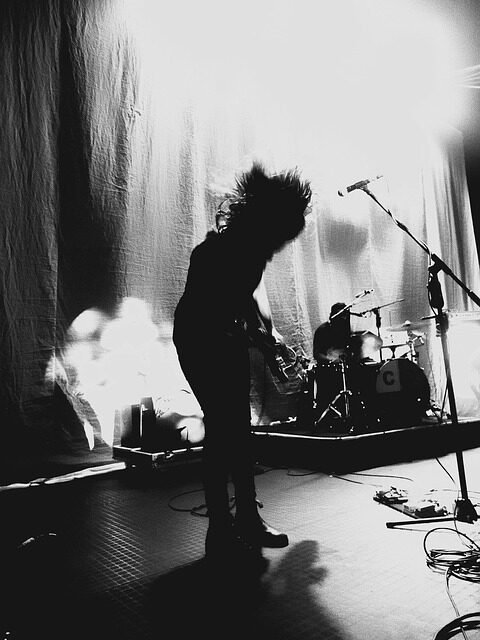 Artists Are Struggling: It’s Time to Dismantle the Cultural Industrial Complicated