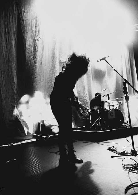 Artists Are Struggling: It’s Time to Dismantle the Cultural Industrial Complicated