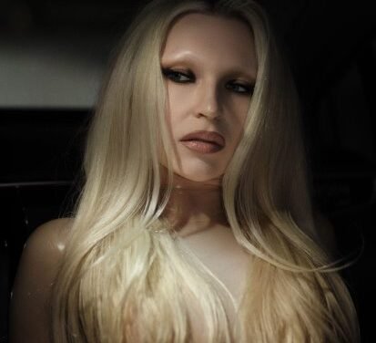 Cobrah Releases Debut Album” Torn” with New Single” Hush”