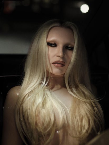 Cobrah Releases Debut Album” Torn” with New Single” Hush”