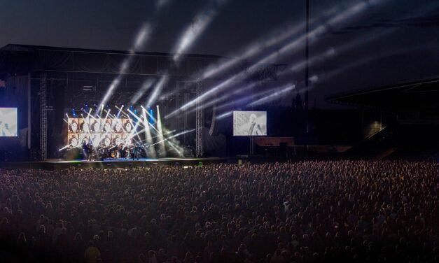 Cross-Cultural Music: Embracing an Different Method of Being Past Data