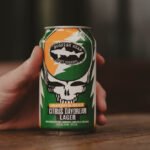 Dogfish Head Introduces Grateful Lifeless Citrus Daydream Lager