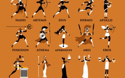A Overview of The Olympians: Searching for a Revival