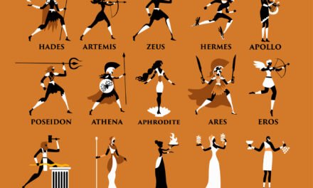 A Overview of The Olympians: Searching for a Revival