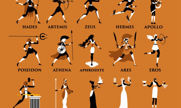 A Overview of The Olympians: Searching for a Revival