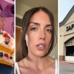 When placing a day cake order, how prudent should you be?