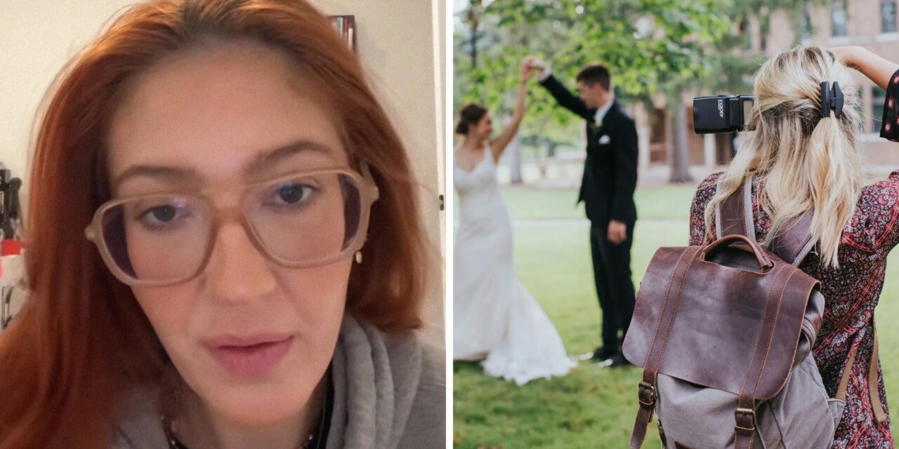 Can Marriage ceremony Photographers Predict When a Marriage Will not Final?