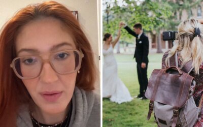 Can Marriage ceremony Photographers Predict When a Marriage Will not Final?