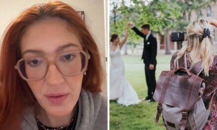 Can Marriage ceremony Photographers Predict When a Marriage Will not Final?