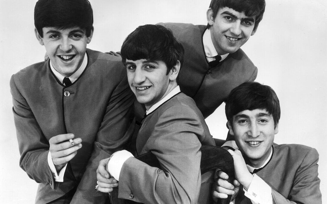 5 Should-Hear Beatles Songs for New Followers