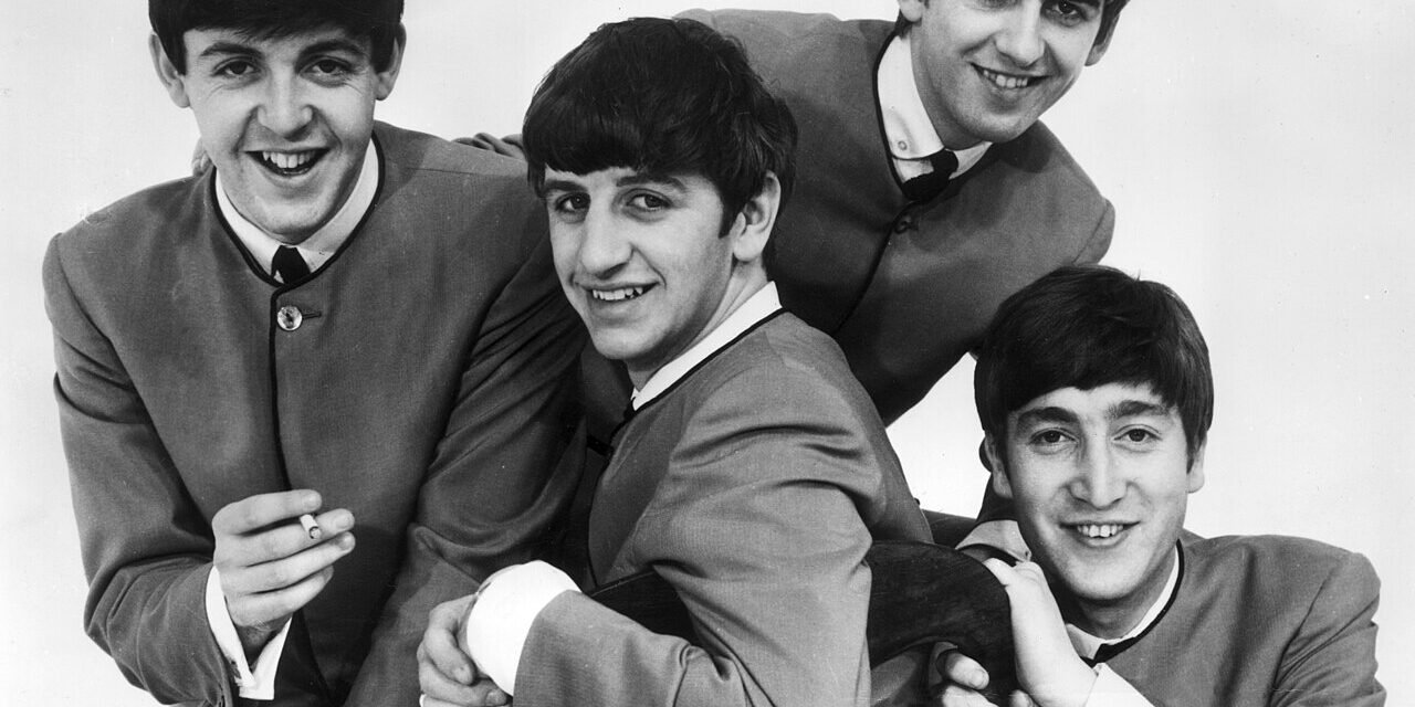 5 Should-Hear Beatles Songs for New Followers
