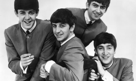 5 Should-Hear Beatles Songs for New Followers