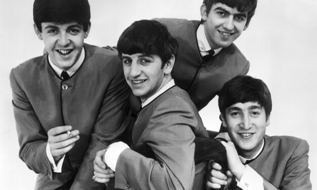 5 Should-Hear Beatles Songs for New Followers