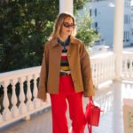 The New-Season Pant Revolution: Supporting it