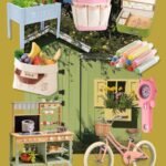 Amazon Sundays: Backyard Riches for Children