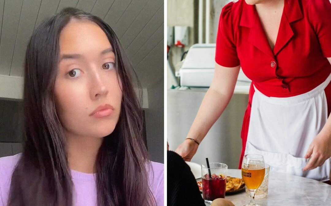 What took place during the” Passive-Aggressive Pickle Incident”?
