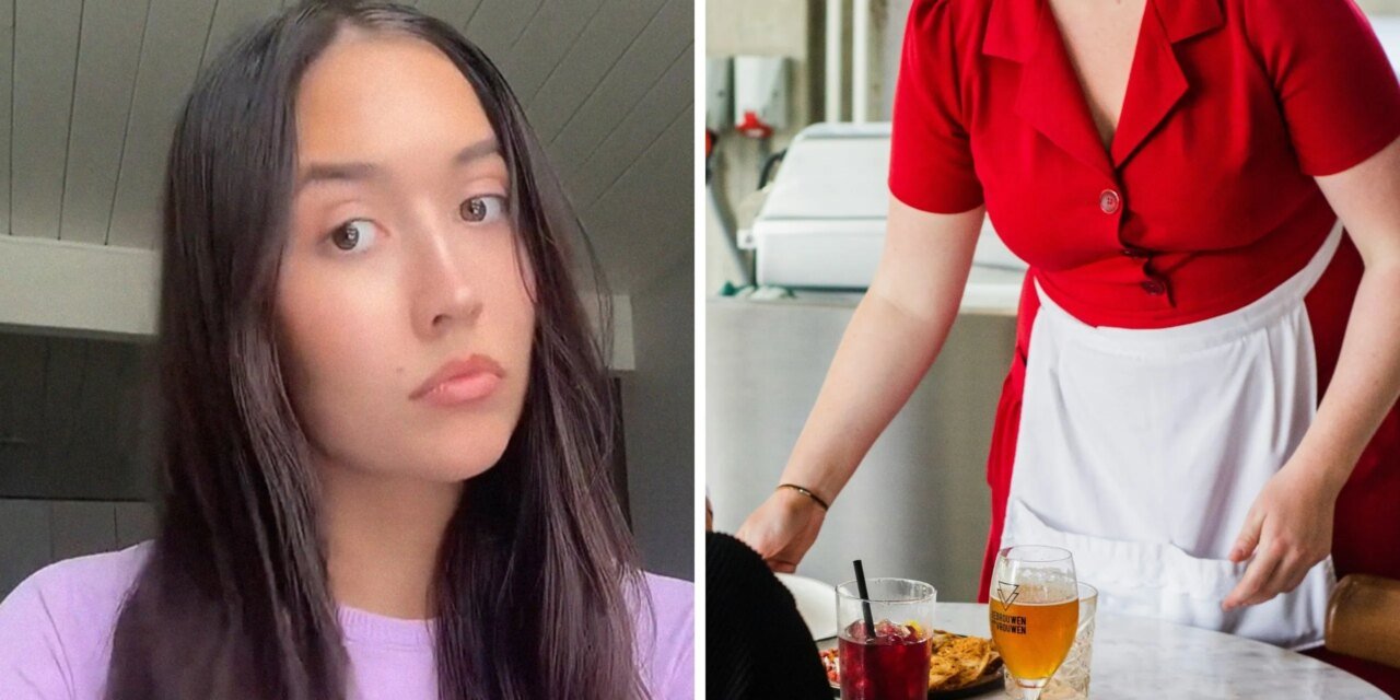 What took place during the” Passive-Aggressive Pickle Incident”?