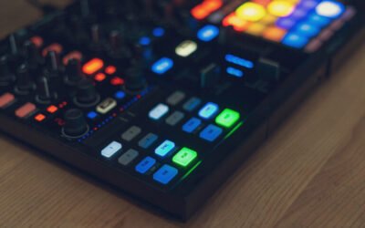 Craft a Soundboard Playlist Tailor-made to Your Streaming Fashion