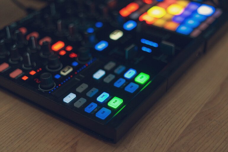 Craft a Soundboard Playlist Tailor-made to Your Streaming Fashion