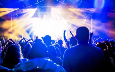 How Stay Music Venues Attract New Audiences